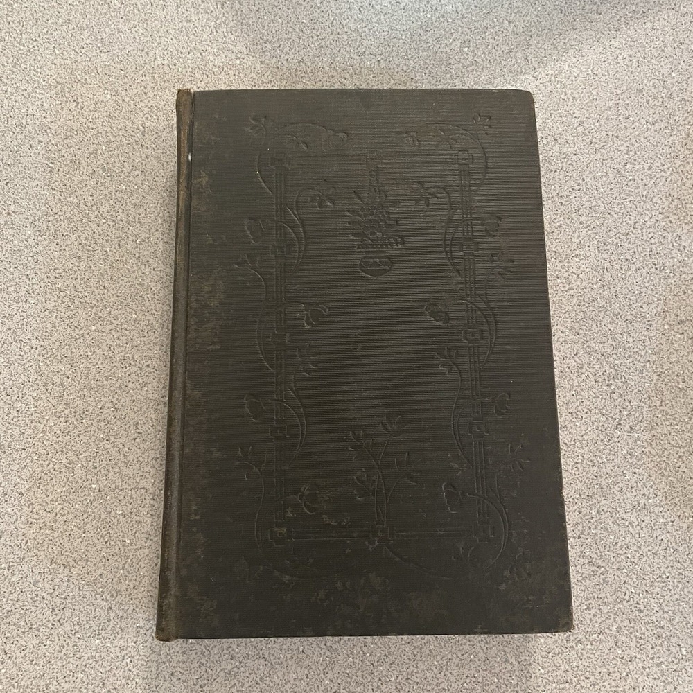 Margaret De Valois From The Works Of Alexandre Dumas Undated HC Illustrated
